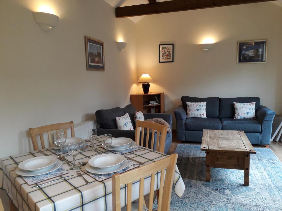 Tanglewood Cottage Thorpe Market Kültér fotó